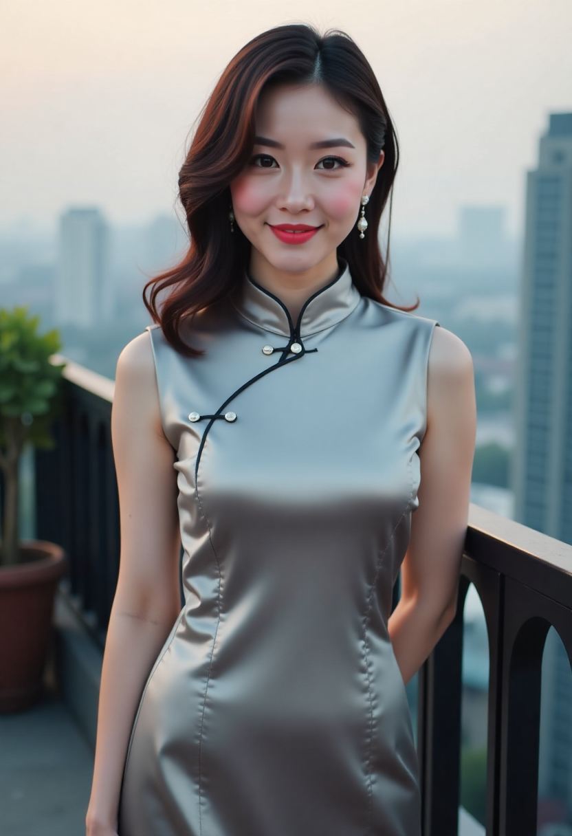 春山旧事剧集海报